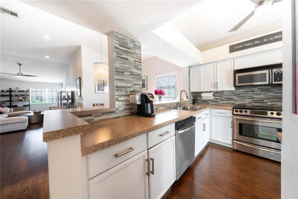 Carriage Houses, 5340 Buckhead Cir #2030, Boca Raton, Florida 33486, image 1