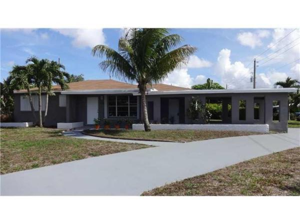 Belmar, 2224 Rodman St, Hollywood, Florida 33020, image 1