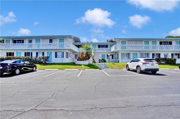 Lakeside Point Gardens, 1980 Sunset Ave #18, Lake Worth Beach, Florida 33461, image 1