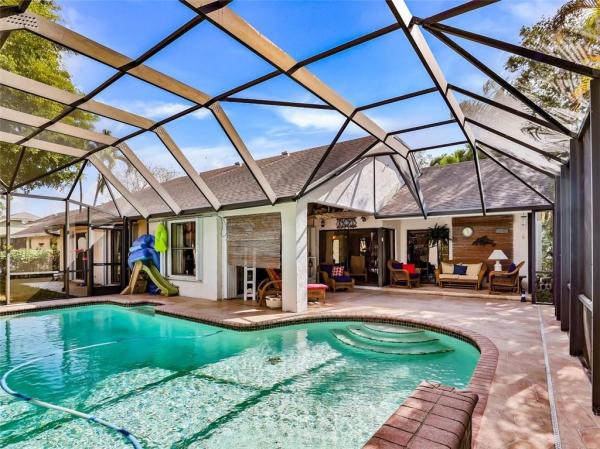 Breckenridge East, 5155 NW 42nd Ave, Coconut Creek, Florida 33073, image 1