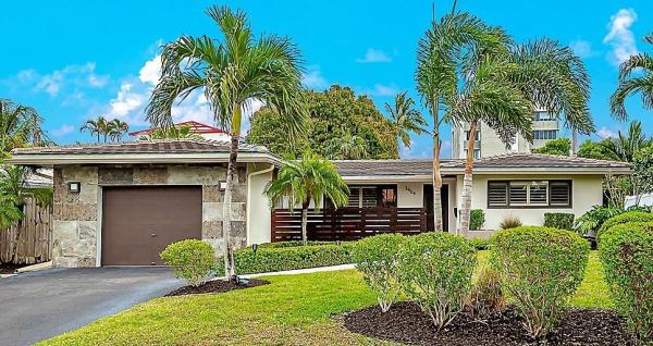 Coral Woods, 3464 NE 19th Ave, Oakland Park, Florida 33306, image 1