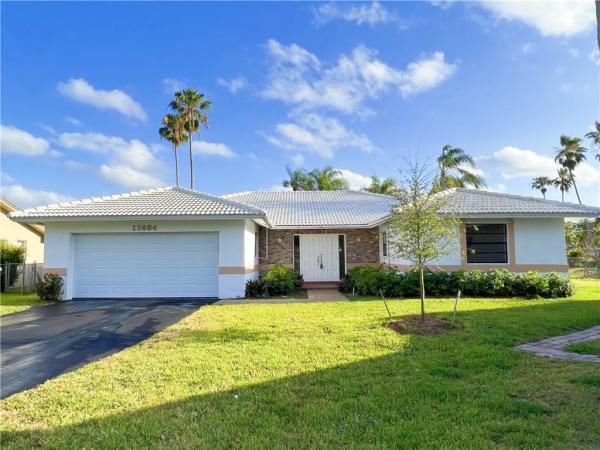 Wood Lake, 11464 NW 41st St, Coral Springs, Florida 33065, image 1