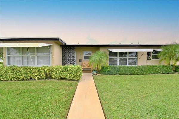 High Point Of Delray 4, 885 N Dr #A, Delray Beach, Florida 33445, image 1