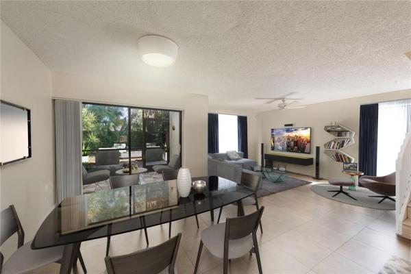 Berkeley Square, 5201 NE 14th Ter #1, Fort Lauderdale, Florida 33334, image 1