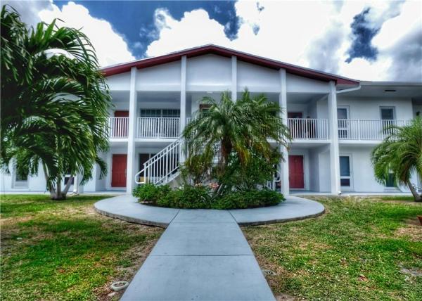 Cypress Ridge Apartments, 1401 SE 7th Ave #2, Pompano Beach, Florida 33060, image 1