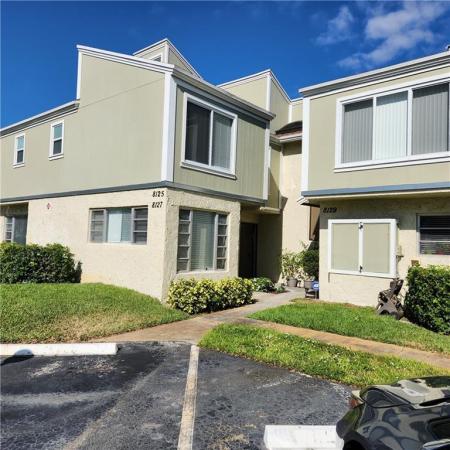 Sandpebbles Townhouse, 8127 Lagos De Campo Blvd #M, Tamarac, Florida 33321, image 1