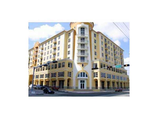 The Minorca, 2030 Douglas Rd #509, Coral Gables, Florida 33134, image 1