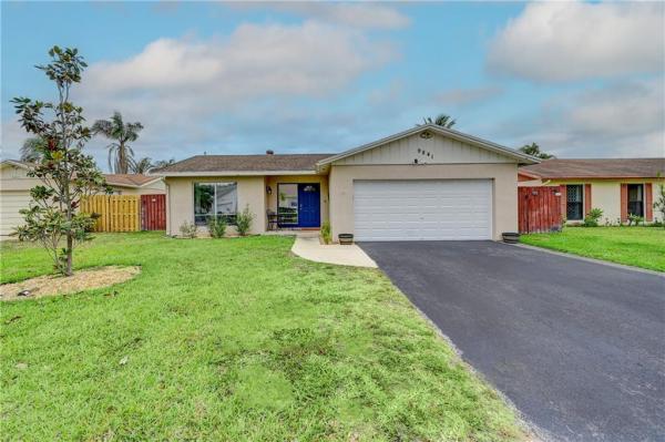 Royal Palm Pointe, 9841 NW 24th St, Coral Springs, Florida 33065, image 1