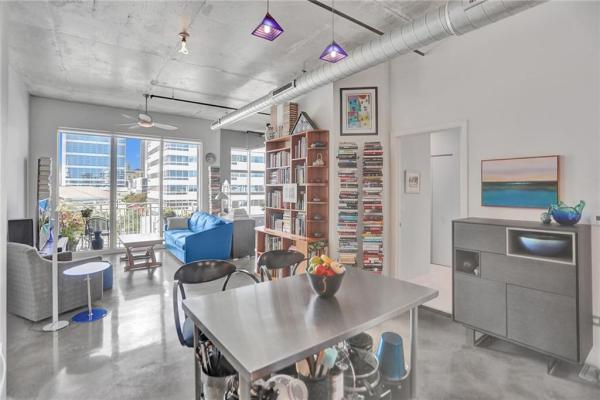 Nola Lofts, 313 NE 2nd St #602, Fort Lauderdale, Florida 33301, image 1