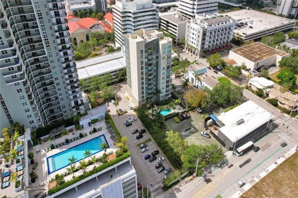 Nola Lofts, 313 NE 2nd St #602, Fort Lauderdale, Florida 33301, image 2