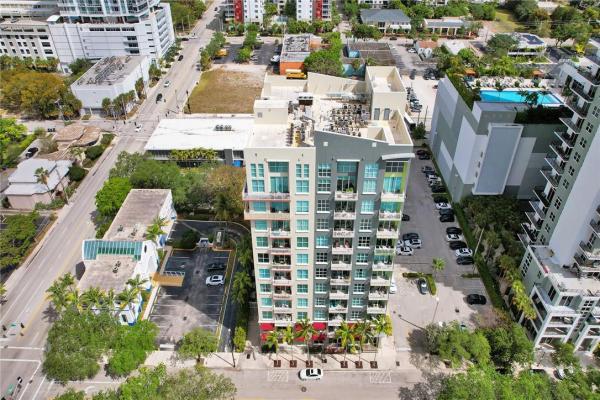 Nola Lofts, 313 NE 2nd St #602, Fort Lauderdale, Florida 33301, image 1