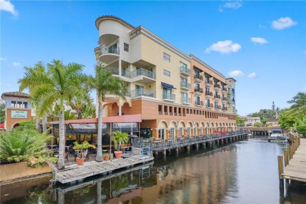 Villaggio Di Las Olas, 1111 E Las Olas Blvd #405, Fort Lauderdale, Florida 33301, image 1