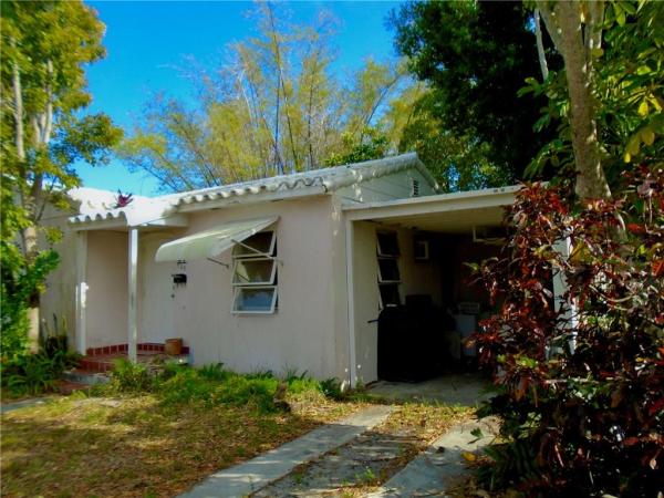 Brentwood Park, 728 NE 4th St, Pompano Beach, Florida 33060, image 1