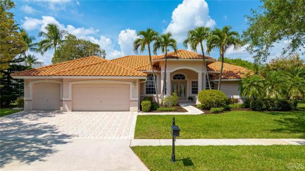 Ternbridge, 7035 NW 66th Ter, Parkland, Florida 33067, image 1