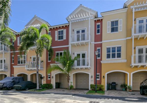 Vintage At Lighthouse Point, 2329 Vintage Dr #2329, Lighthouse Point, Florida 33064, image 1