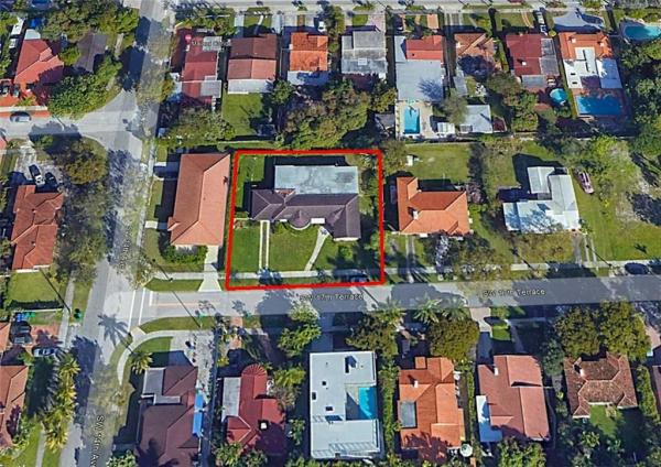 Parkway, 1375 SW 17th Ter, Miami, Florida 33145, image 1