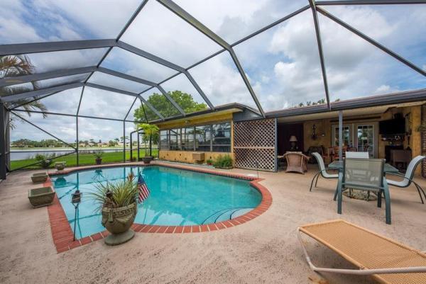 Lakes Of Lantana, 5270 Chelan Cv, Lake Worth, Florida 33467, image 1