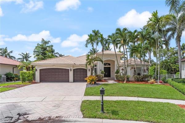 Hawks Landing, 11170 Redhawk St, Fort Lauderdale, Florida 33324, image 1