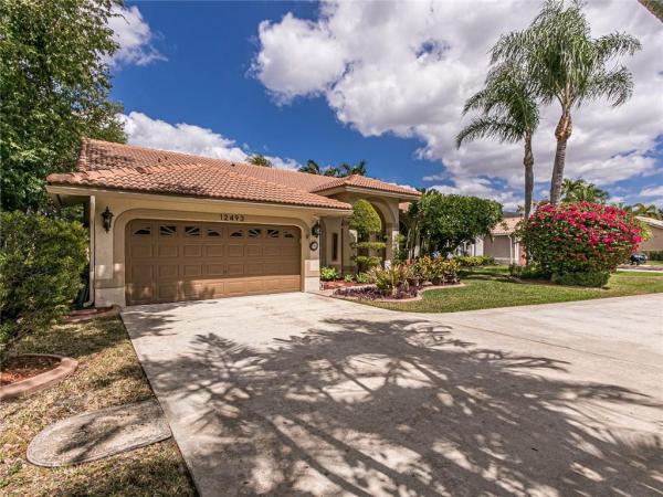 The Isles At West Glen, 12493 SW 1st St, Coral Springs, Florida 33071, image 1