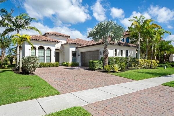 Osprey Lake At Heron Bay, 11569 NW 79th Mnr, Parkland, Florida 33076, image 1