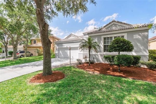 Mayfair At Parkland, 6841 NW 81st Ct, Parkland, Florida 33067, image 1