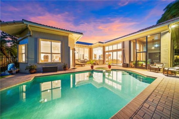 Heron Isles At Heron Bay, 12766 NW 75th St, Parkland, Florida 33076, image 1