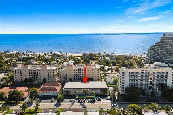 Ocean Garden, 2400 NE 33rd Ave #204, Fort Lauderdale, Florida 33305, image 1