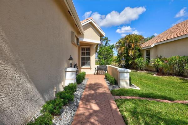 Lake Charles, 709 SW Munjack Cir, Port St. Lucie, Florida 34986, image 1