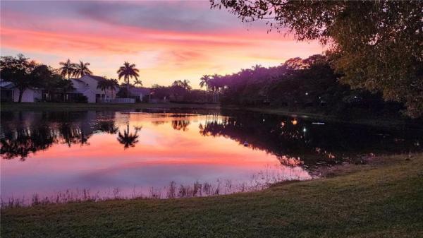 Cameron Lake, 469 Cameron Dr, Weston, Florida 33326, image 1