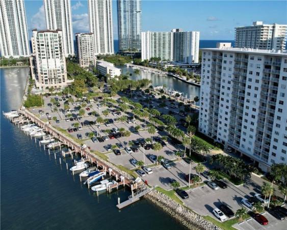 Coastal Towers, 400 N Kings Point Dr #818, Sunny Isles Beach, Florida 33160, image 1