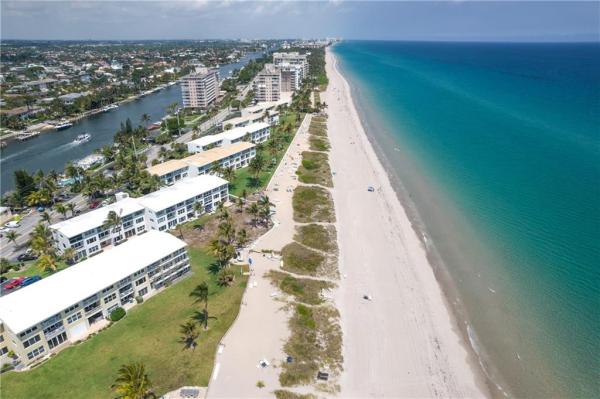 Hillsboro Mile Ocean, 1041 Hillsboro Mile #20, Hillsboro Beach, Florida 33062, image 1