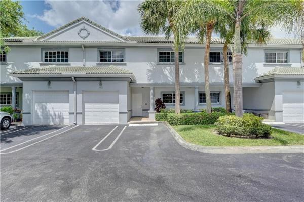 Key Largo Townhomes, 3462 NW 99th Way #3462, Coral Springs, Florida 33065, image 1