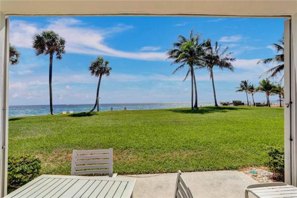 Hillsboro Mile Ocean, 1043 Hillsboro Mile #7D, Hillsboro Beach, Florida 33062, image 1