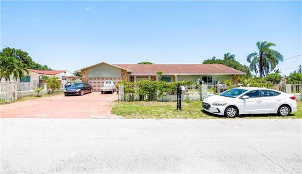 Sunny Isles Inland, 17191 NW 18th Ave, Miami Gardens, Florida 33056, image 1
