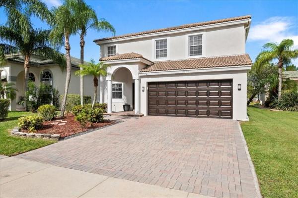 Bluff Harbor, 4105 Sea Mist Way, Wellington, Florida 33449, image 1