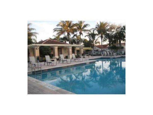 San Remo Townhomes, 6062 SW 19th Ct, North Lauderdale, Florida 33068, image 1