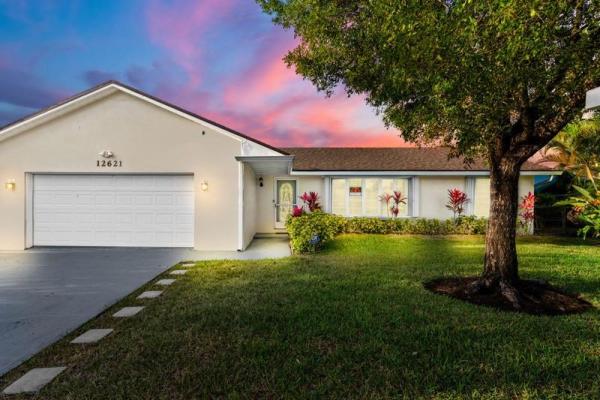Melaleuca Isles, 12621 SW 2nd St, Plantation, Florida 33325, image 1