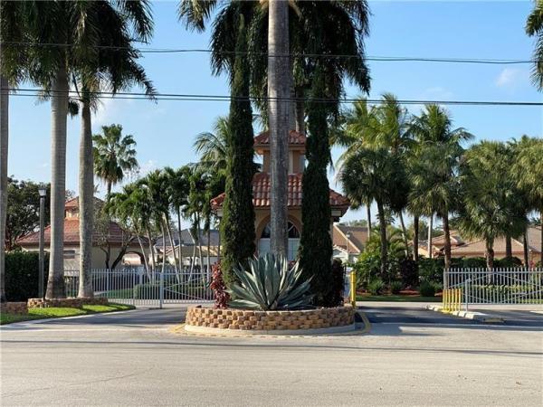 Woodmont Greens, 8753 NW 75th Ct, Tamarac, Florida 33321, image 1