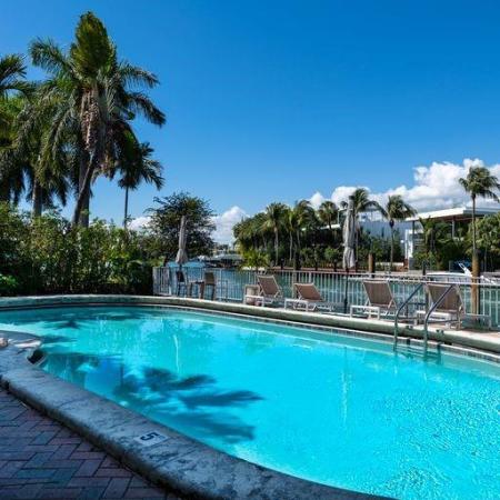 Pine Tree Waterway, 4800 Pine Tree Dr #105, Miami Beach, Florida 33140, image 1