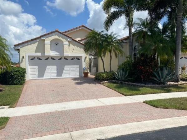 The Grove At Boynton Beach, 9828 Lemonwood Ct, Boynton Beach, Florida 33437, image 1