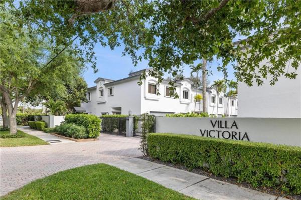 Villa Victoria, 706 NE 2nd St #10, Fort Lauderdale, Florida 33301, image 1