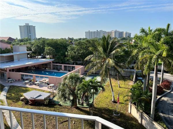 Village By The Sea, 1967 N Ocean Blvd #418C, Pompano Beach, Florida 33062, image 1