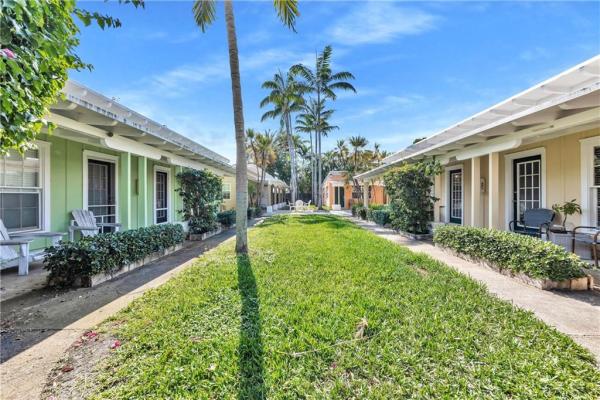 Artist Colony, 805 NE 17th Ave #4, Fort Lauderdale, Florida 33304, image 1