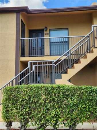 Woodlake Isles North, 1035 Banks #204, Margate, Florida 33063, image 1