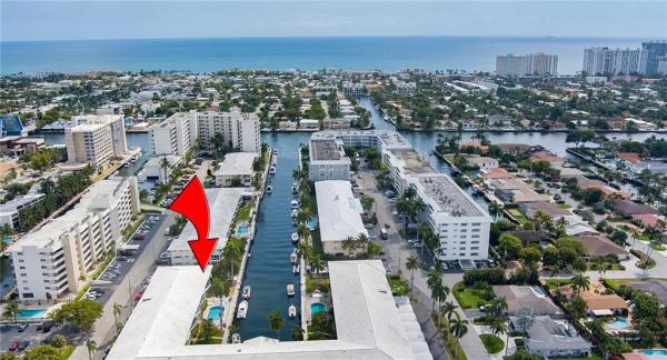 The Wellington, 3000 NE 48th St #101, Fort Lauderdale, Florida 33308, image 1