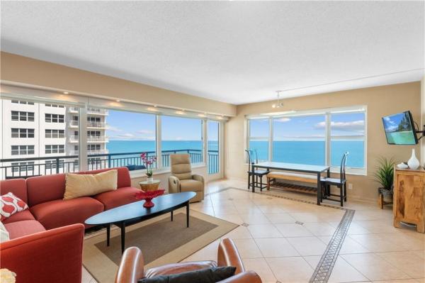 Galt Ocean Club, 3800 Galt Ocean Dr #1605, Fort Lauderdale, Florida 33308, image 1