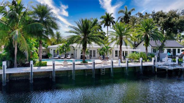 Coral Isles, 401 San Marco Dr, Fort Lauderdale, Florida 33301, image 1