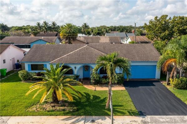 Millers Sunrise Estates, 10500 NW 21st St, Sunrise, Florida 33322, image 1