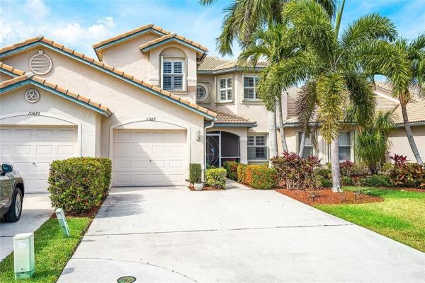 Brighton At Wellington's Edge, 10667 Lake Shore Dr #10667, Wellington, Florida 33414, image 1