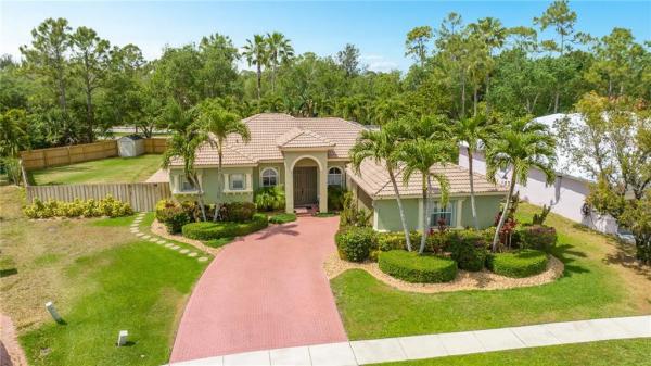 Crestwood Cove, 126 N Sycamore Dr, Royal Palm Beach, Florida 33411, image 1